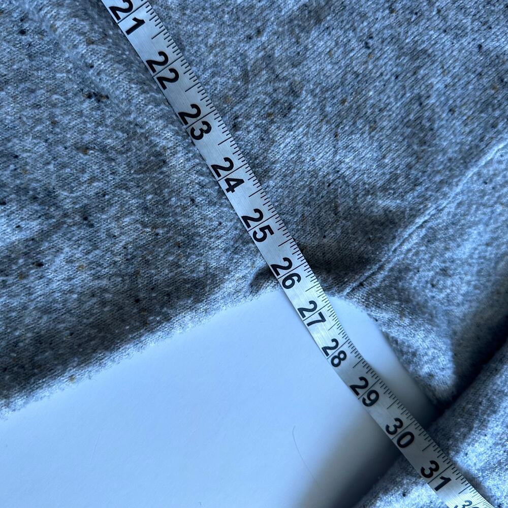 A New Day speckle mock neck sweater - Picture 6 of 7